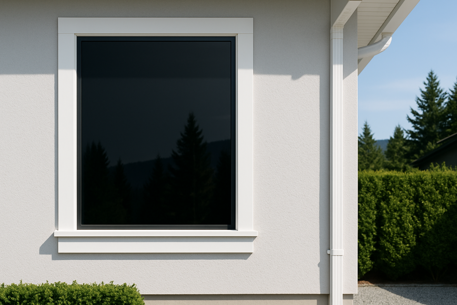 The Real Cost of Window Tinting: Energy Savings for Langford Families