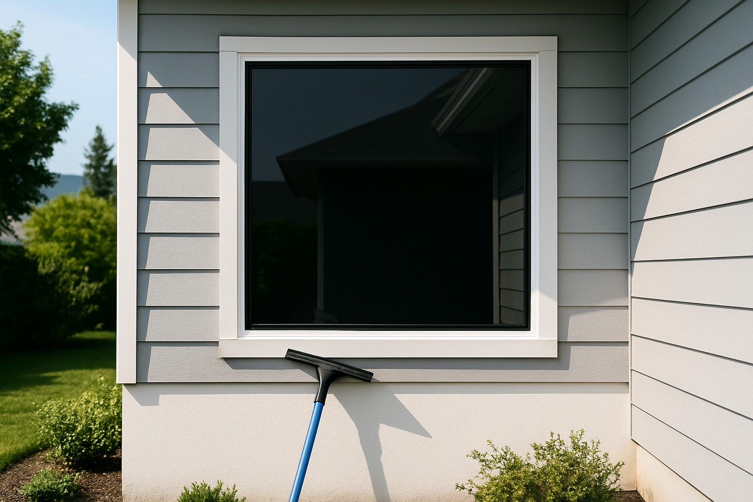 Is DIY Tinting Ruining Your Privacy? The Surprising Truth for Cowichan Residents