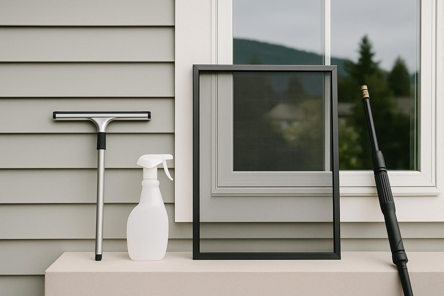Langford’s Undercover Window Screen Dilemma and the 3 Solutions You Need Right Now