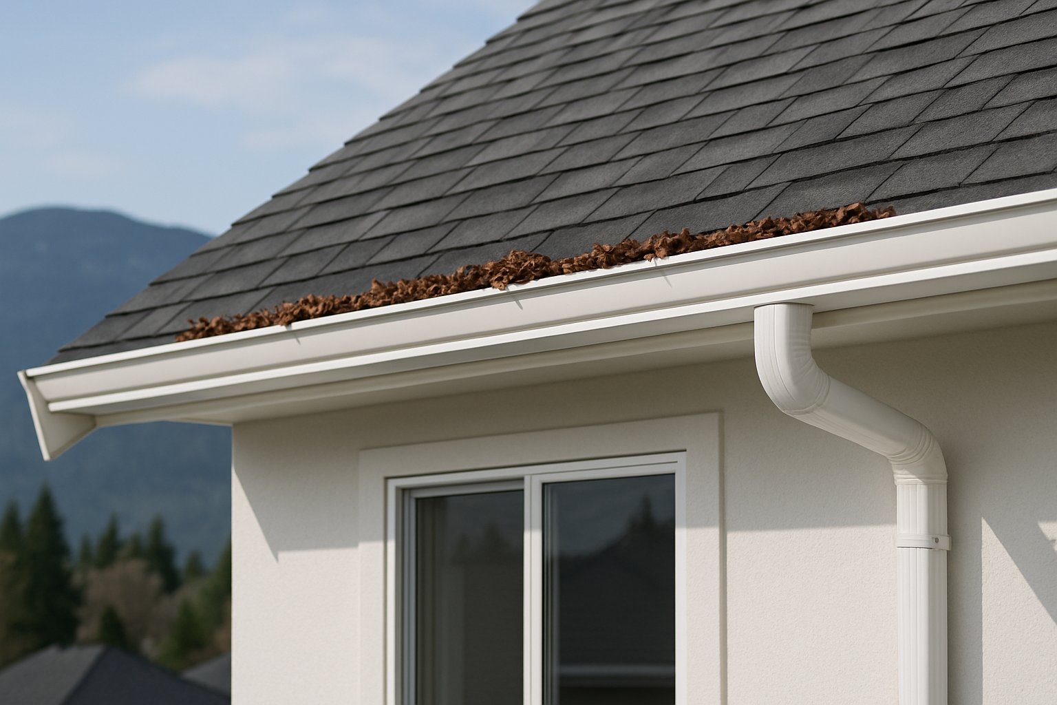 Why Ignoring These Gutter Clogs Could Cost Langford Businesses Thousands Annually
