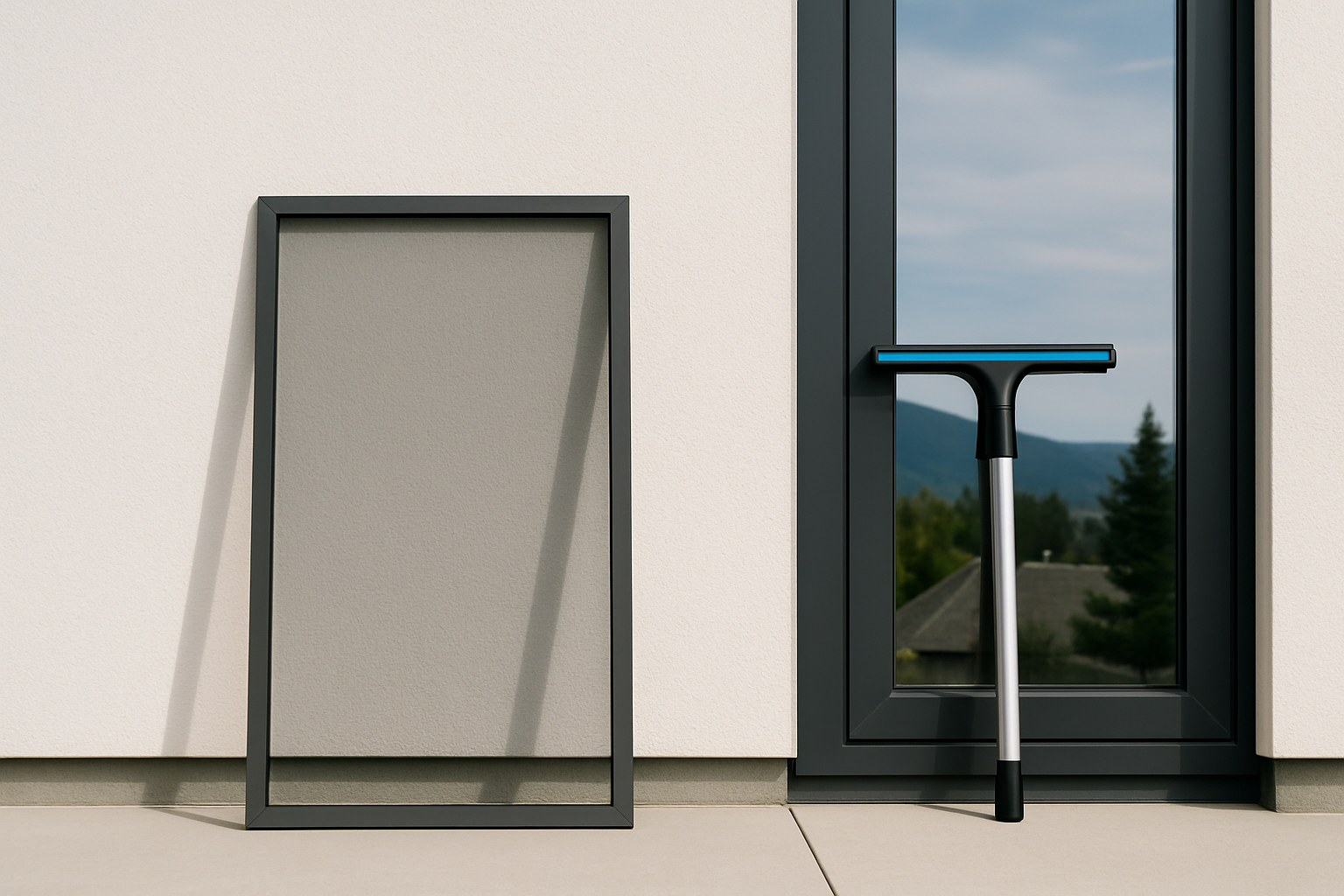 DIY Screen Repair vs Pro Services: What Truly Saves Langford Homeowners Money?