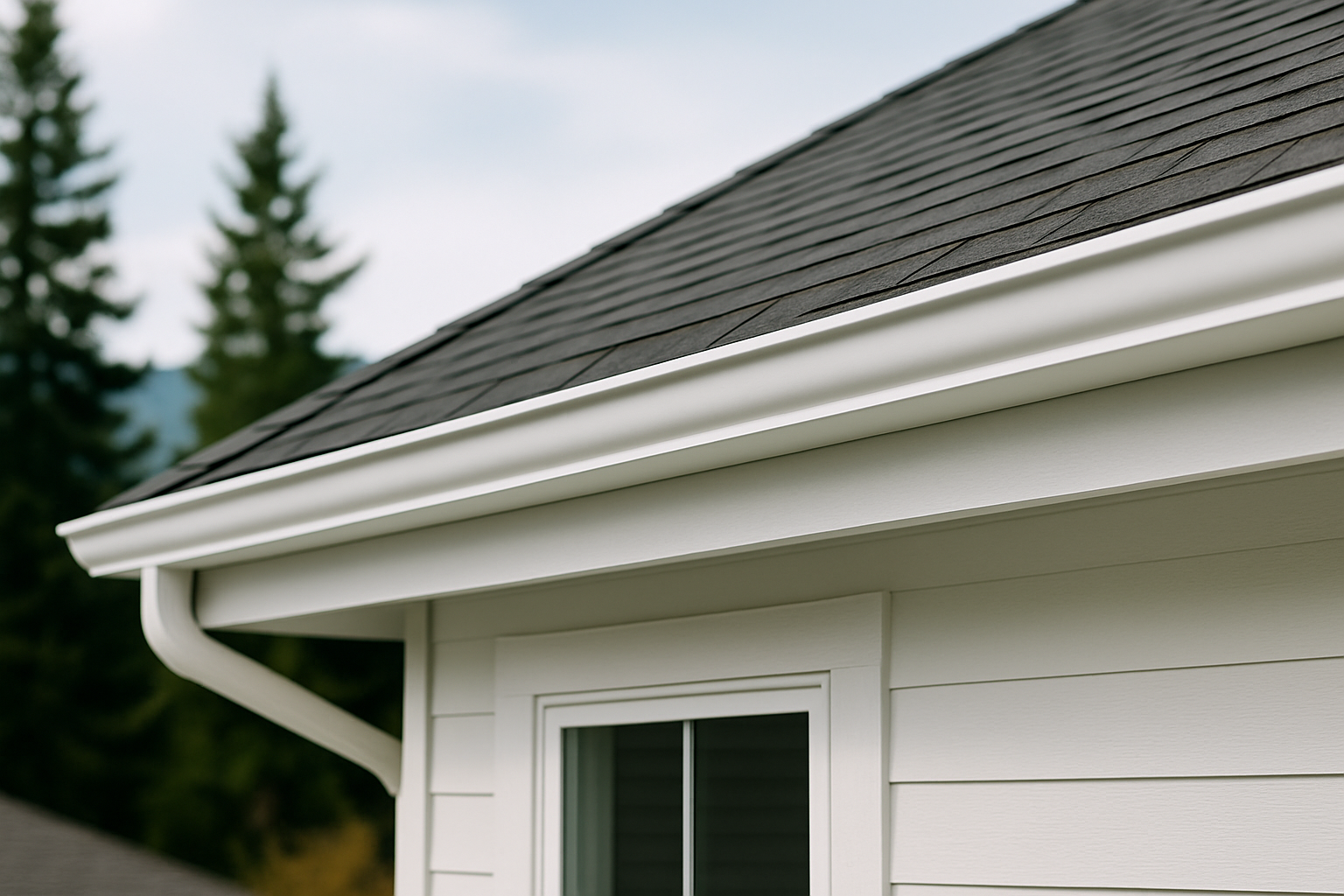 Langford BC’s Hidden Gutter Problem That’s Draining Your Wallet