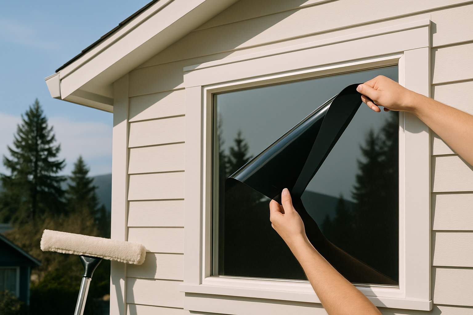 Langford’s Hidden Window Tint Dilemma and How 3 Simple Tips Can Save You Fortune