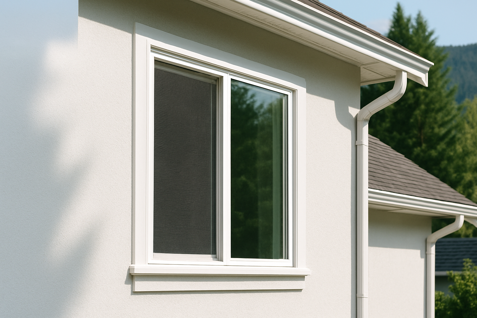 Why Ignoring Your Window Screens Could Spell Disaster for Cowichan Homes This Year