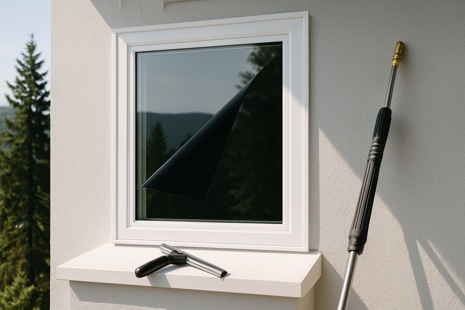 Is Your Competitor’s Window Tint “Saving Money”? Here’s How It Could Be Killing Yours